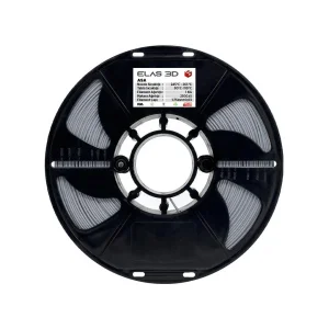 Elas ASA Filament - Gri