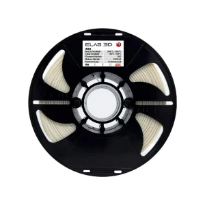 Elas ASA Filament - Natural