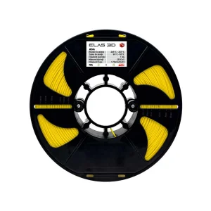 Elas ASA Filament - Sarı