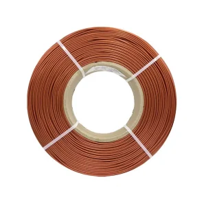 Elas PLA Plus Makarasız Filament - Bakır