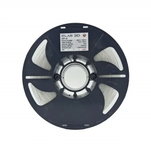 Elas PETG Filament - Şeffaf