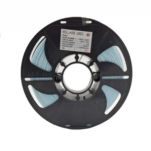 Elas PLA Plus Filament - Pastel Mavi