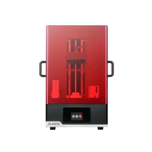 ELEGOO Jupiter SE SLA 3D Yazıcı