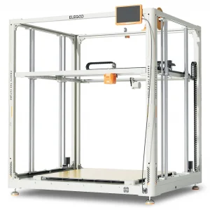  Elegoo OrangeStorm Giga 3D Yazıcı