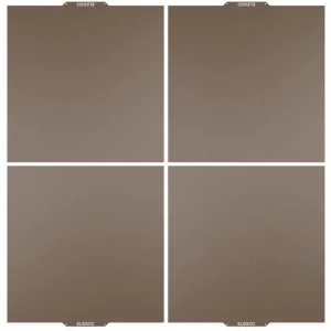 Elegoo OrangeStorm Giga - PEI Tabla Kiti