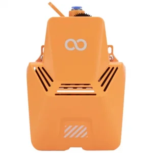 Elegoo OrangeStorm Giga - Yazıcı Kafa Kiti