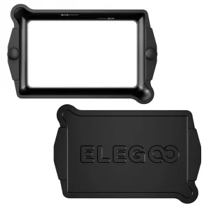 Elegoo Saturn 4 Ultra Reçine Tankı - 12K ve 16K Uyumlu