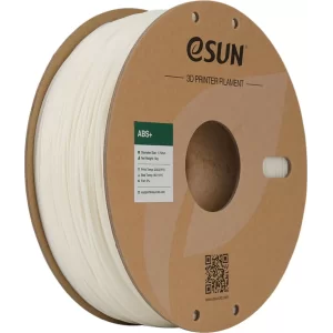 Esun ABS+ Filament Naturel