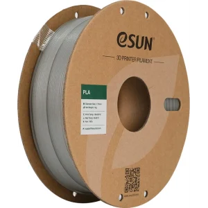 eSUN Luminous PLA 1.75mm 1KG Glow in the Dark Mavi