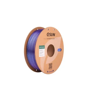 Esun PLA-Chameleon Filament - Nebula Purple