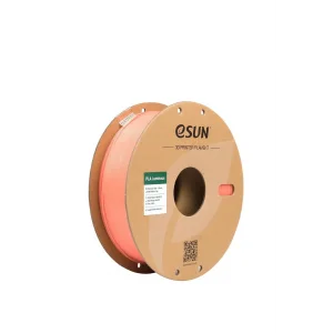 Esun PLA-Luminous Filament Turuncu