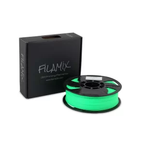 Filamix 1.75 Mm Açık Yeşil Pla Plus Filament 1KG