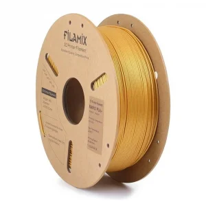 Filamix Hyper Speed PLA - Altın