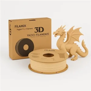 Filamix Hyper Speed PLA - Ten