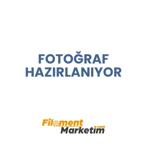 Filamix TPU Filament - Beyaz