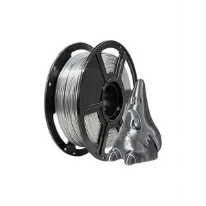 Flashforge ABS Pro Filament - Gümüş