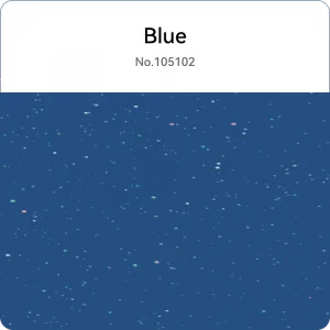 Flashforge Galaxy PLA Filament - Mavi