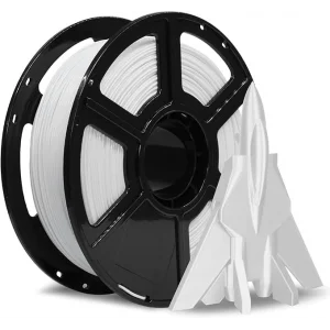 Flashforge High Speed PETG Filament - Beyaz