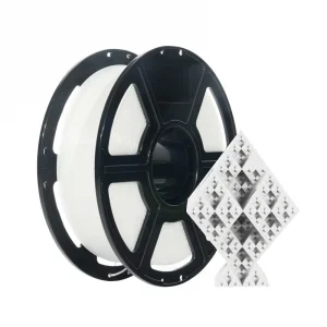 Flashforge High Speed PLA Filament - Beyaz