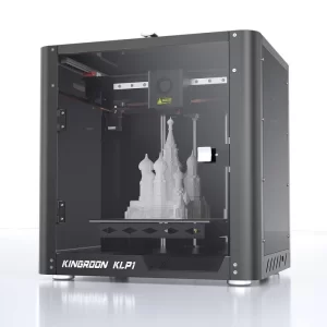 Kingroon KLP1 230 CoreXY 3D Yazıcı