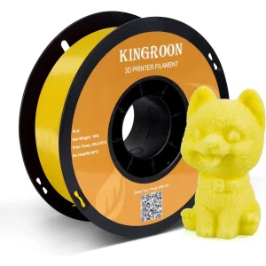 Kingroon PLA Sarı Filament