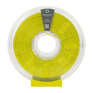 Microzey 1.75 Mm Fıstık Yeşili Pla Pro Filament 1Kg