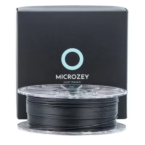 Microzey Antik Gri Pla Pro Hyper Speed Filament