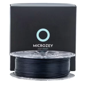 Microzey Antik Mavi Pla Pro Hyper Speed Filament