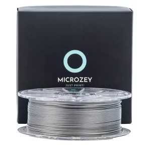 Microzey Galaksi Gri Pla Pro Hyper Speed Filament
