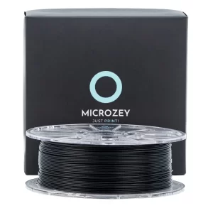 Microzey Galaksi Siyah Pla Pro Hyper Speed Filament