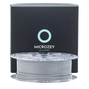 Microzey Gri R-Petg Filament