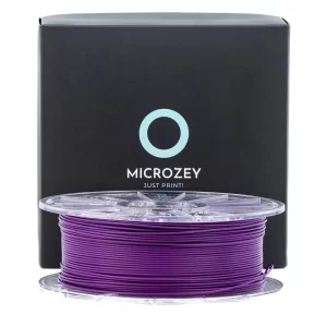Microzey Mor Pla Pro Hyper Speed Filament