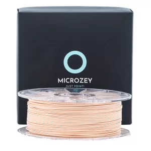 Microzey Ten Pla Pro Hyper Speed Filament