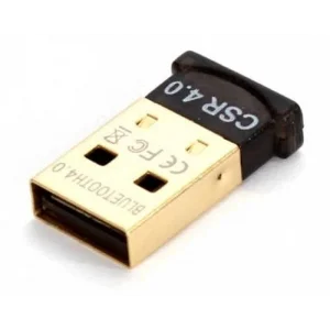 Mini 4.0 USB Bluetooth Dongle Adaptör Alıcı Verici