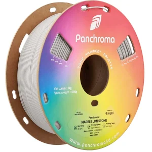 Polymaker Panchroma Mermer PLA Filament Kireçtaşı
