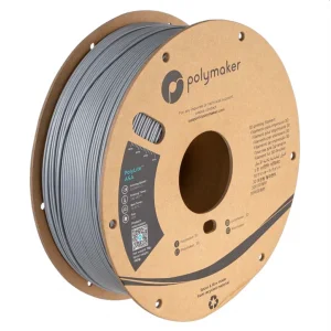 Polymaker PolyLite ASA Filament - Gri