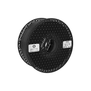 Porima ASA Filament Siyah RAL9005 1,75mm 1kg