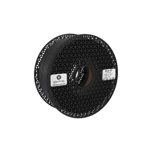 Porima PLA/CF Filament - Siyah