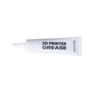 PorimaX 3D Yazıcı Gres Yağı - 10gr