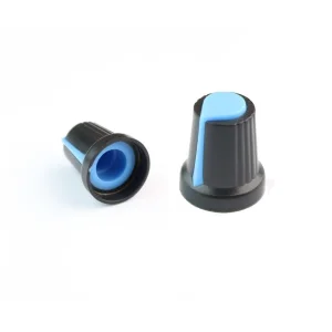 Pot Başlığı - Mavi