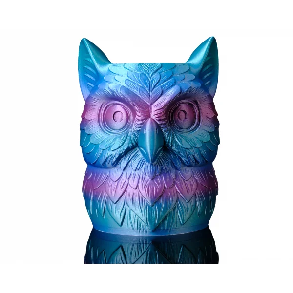 Porima PLA Star Filament - Rainbow