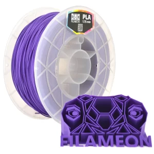 Fılameon Pla Filament 1.75 Mm 1 Kg Mor