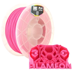 Fılameon Pla Filament 1.75 Mm 1 Kg Pembe