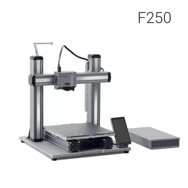 Snapmaker F250 2.0 Modular 3D Printer