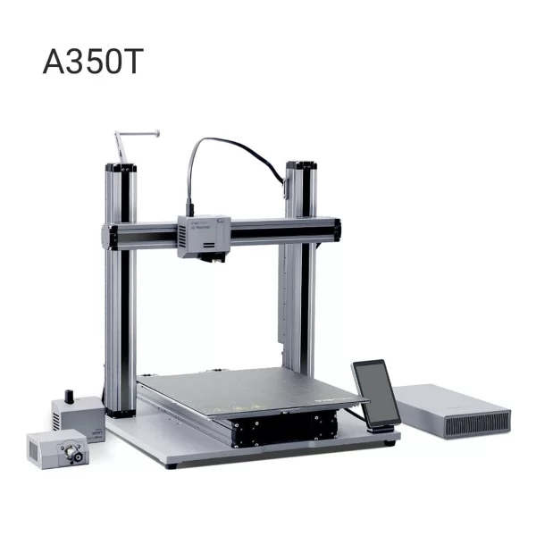 Snapmaker A350T 2.0 Modular 3-in-1 3D Yazıcı