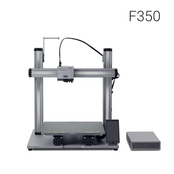 Snapmaker F350 2.0 Modular 3D Yazıcı