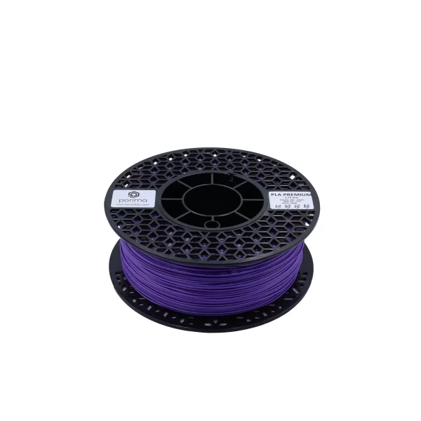 Porima PLA Premium Filament Violet 1,75mm 1kg