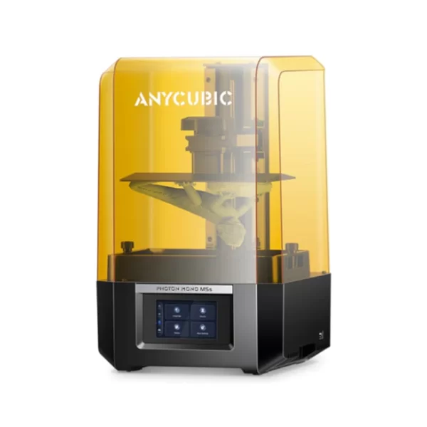 Anycubic Photon Mono M5S