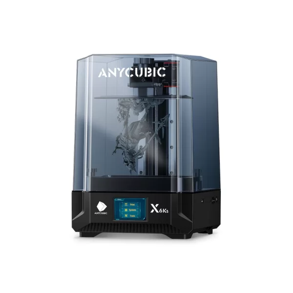 Anycubic Photon Mono X 6KS 3D Yazıcı