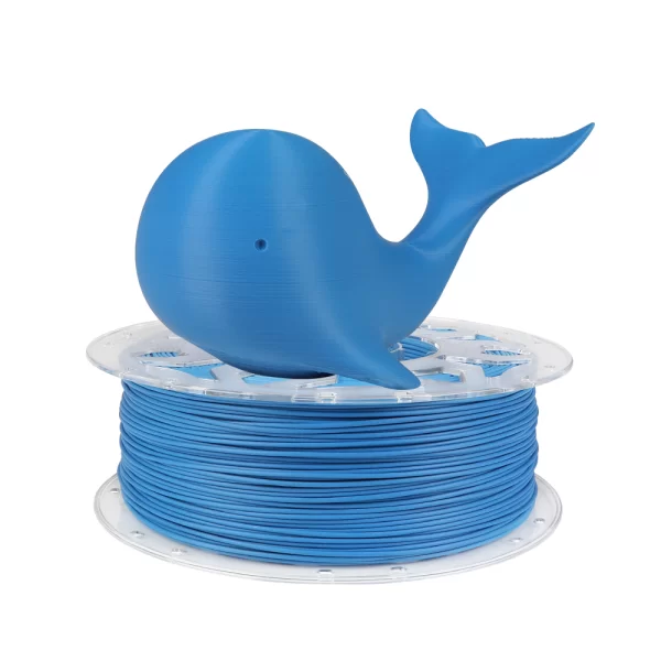 Creality HP Mavi PLA 1.75mm Filament 1kg